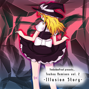 TR2: Illusion Story